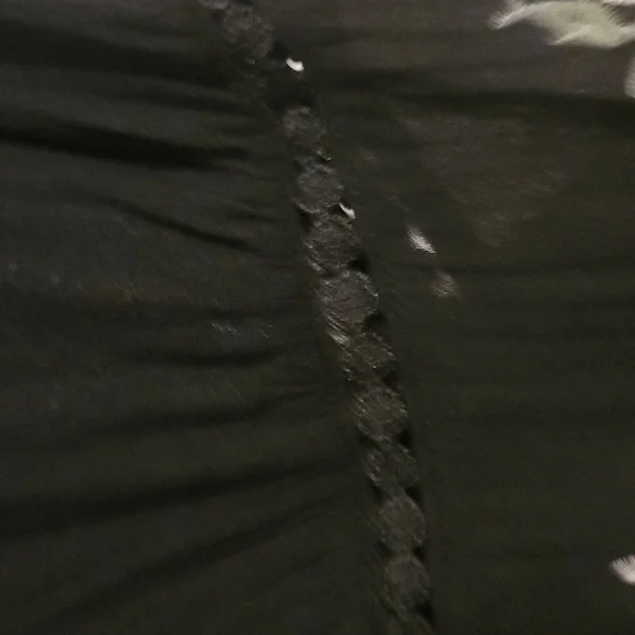 EUC Anthro Umgee top - Picture 6 of 6